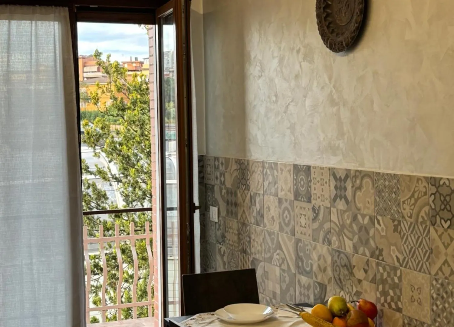 Roomestbb Rome Bed & Breakfast