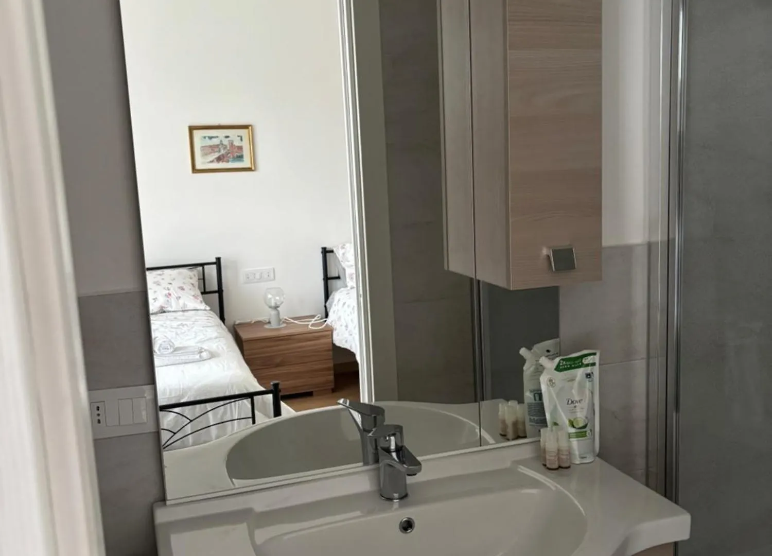 Roomestbb Rome 0*,