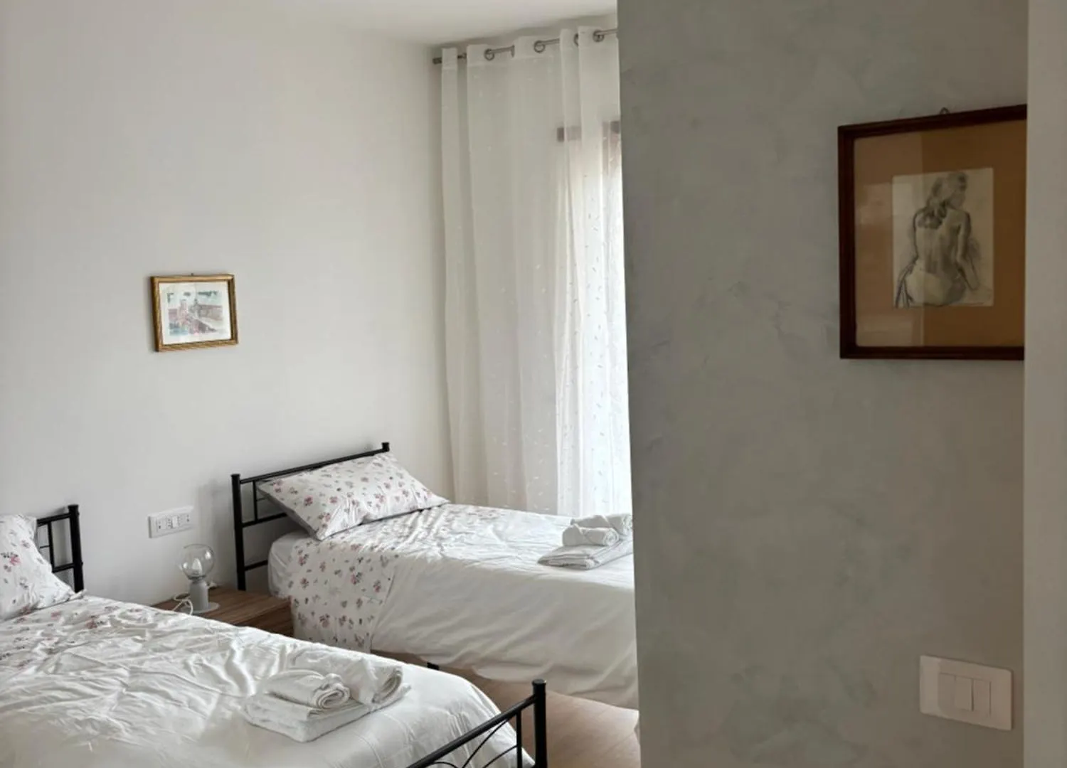 Roomestbb Rome Bed & Breakfast