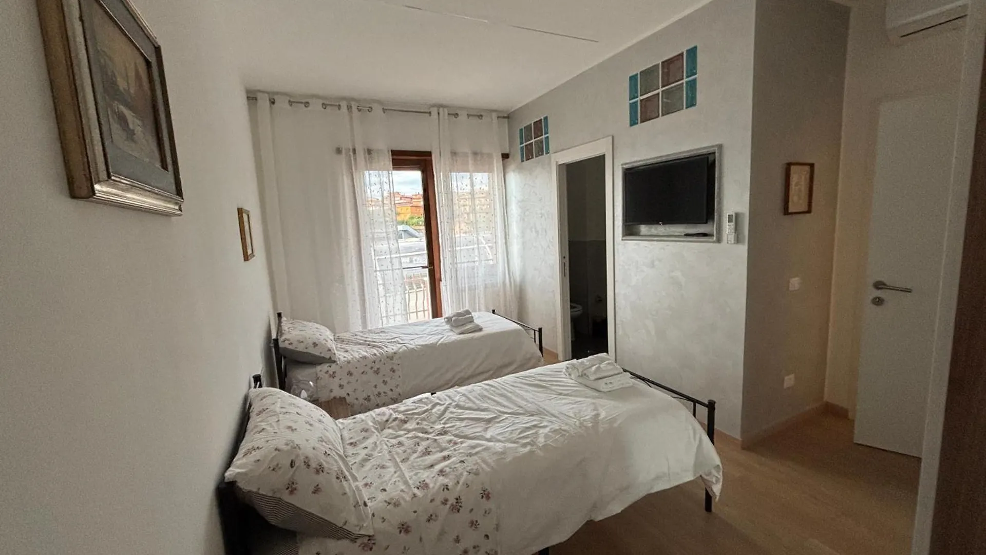 Bed & Breakfast Roomestbb Rome