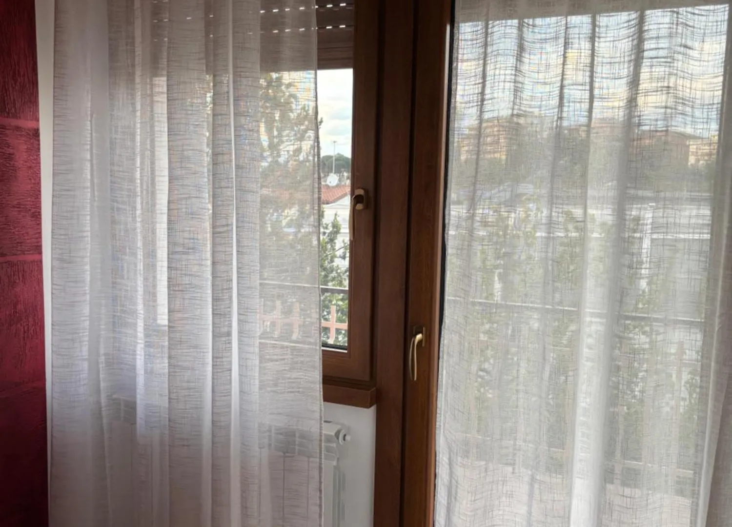 Bed & Breakfast Roomestbb Rome Italy