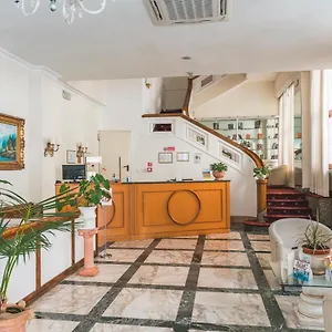 Gh San Giusto Rom
