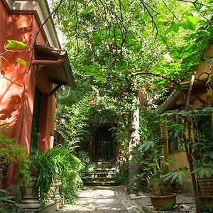 Couette-café Margutta's Garden, Rome