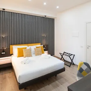 Trastevere New Luxury Рим