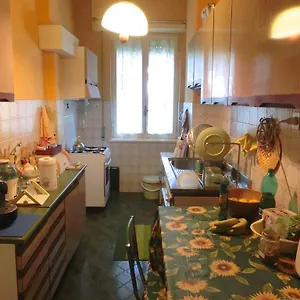 Bed & Breakfast Sciarra, Rome