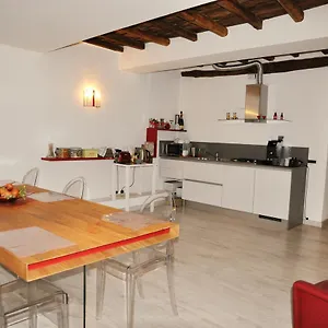Cibele Bed & Breakfast