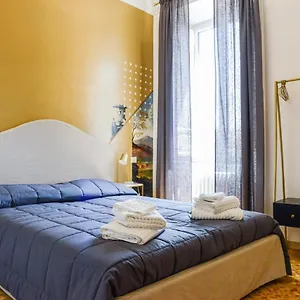 Couette-café San Pietro, Rome
