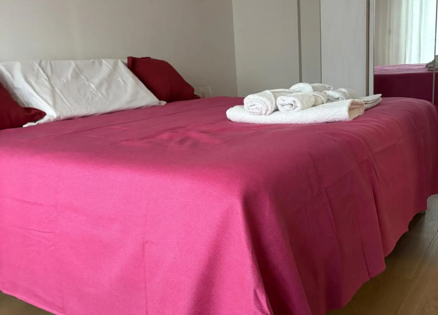 住宿加早餐酒店 Roomestbb 罗马 意大利