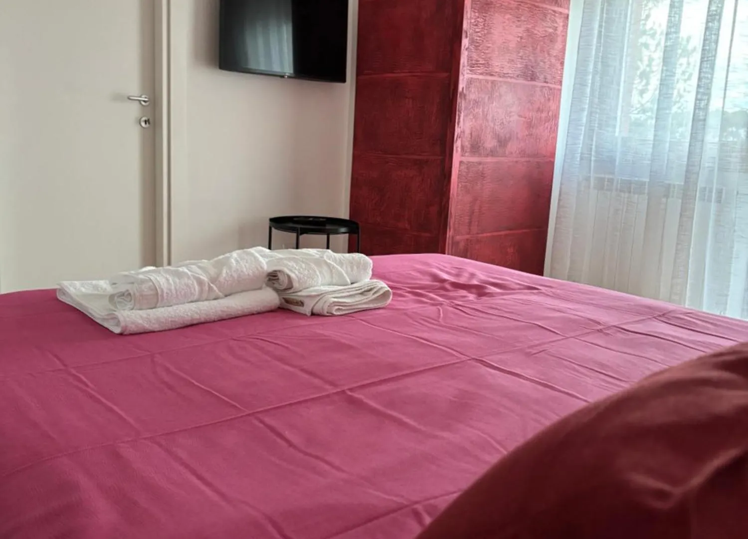 住宿加早餐酒店 Roomestbb 罗马